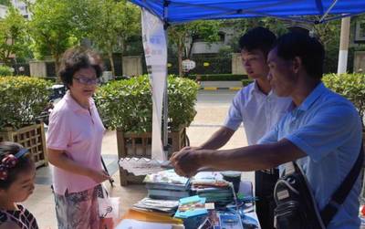 夏末秋初養生時 錯峰探訪1小時高鐵直達的古城，開啟度假休養之旅