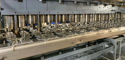 創(chuàng)新引領(lǐng)，多元發(fā)展 橫店?yáng)|磁電機(jī)元件廠以創(chuàng)新管理與新品驅(qū)動(dòng)業(yè)績(jī)快速增長(zhǎng)